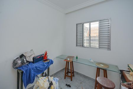 Casa para alugar com 140m², 3 quartos e 3 vagas Casa para alugar com 140m², 3 quartos e 3 vagasQuarto 1