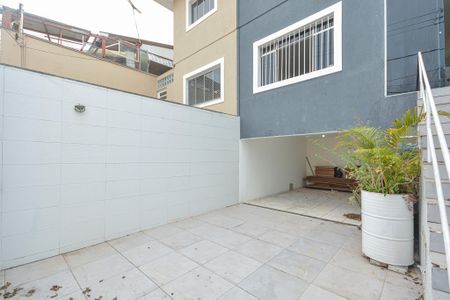 Casa para alugar com 140m², 3 quartos e 3 vagas Casa para alugar com 140m², 3 quartos e 3 vagasGaragem