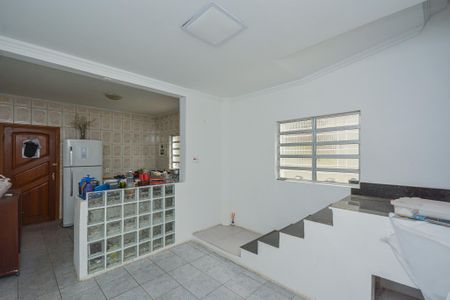 Casa para alugar com 140m², 3 quartos e 3 vagas Casa para alugar com 140m², 3 quartos e 3 vagasSala de Jantar
