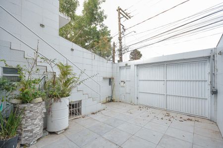 Casa para alugar com 140m², 3 quartos e 3 vagas Casa para alugar com 140m², 3 quartos e 3 vagasGaragem