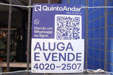 Studio para alugar com 30m², 1 quarto e sem vagaPlaquinha