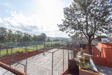 Apartamento à venda com 48m², 2 quartos e 1 vagaQuadra Esportiva