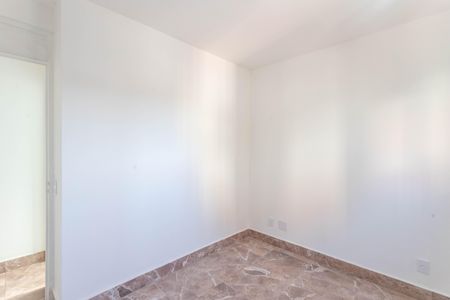 Apartamento à venda com 48m², 2 quartos e 1 vagaQuarto 2