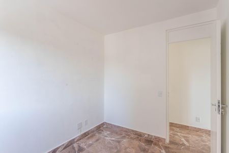 Apartamento à venda com 48m², 2 quartos e 1 vagaQuarto 1 