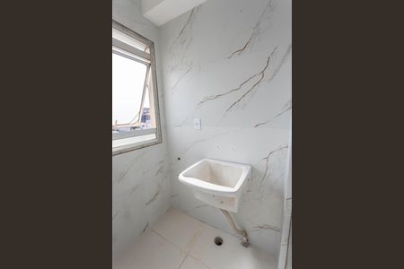 Apartamento à venda com 48m², 2 quartos e 1 vagaÁrea de serviço 