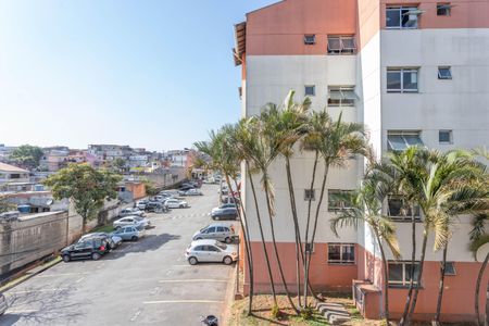 Apartamento à venda com 48m², 2 quartos e 1 vagaVista do quarto 1 