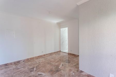 Apartamento à venda com 48m², 2 quartos e 1 vagaSala