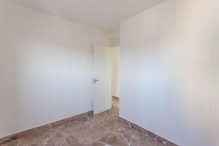 Apartamento à venda com 48m², 2 quartos e 1 vagaQuarto 2