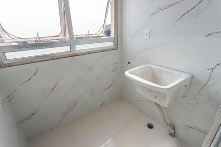 Apartamento à venda com 48m², 2 quartos e 1 vagaÁrea de serviço 