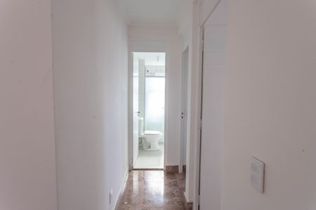 Apartamento à venda com 48m², 2 quartos e 1 vagaCorredor 