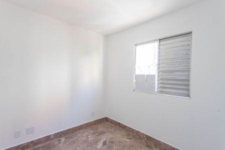 Apartamento à venda com 48m², 2 quartos e 1 vagaQuarto 2