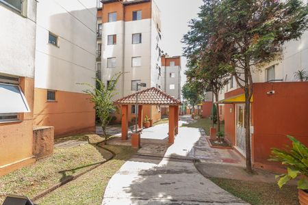Apartamento à venda com 48m², 2 quartos e 1 vagaÁrea comum