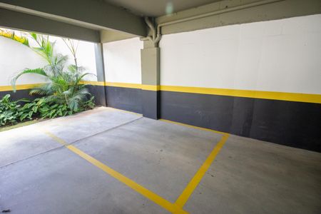 Apartamento à venda com 302m², 4 quartos e 3 vagas Apartamento à venda com 302m², 4 quartos e 3 vagasGaragem