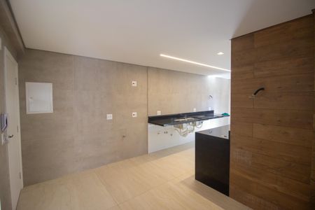 Apartamento à venda com 302m², 4 quartos e 3 vagas Apartamento à venda com 302m², 4 quartos e 3 vagasCozinha