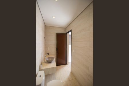 Apartamento à venda com 302m², 4 quartos e 3 vagas Apartamento à venda com 302m², 4 quartos e 3 vagasBanheiro Externo