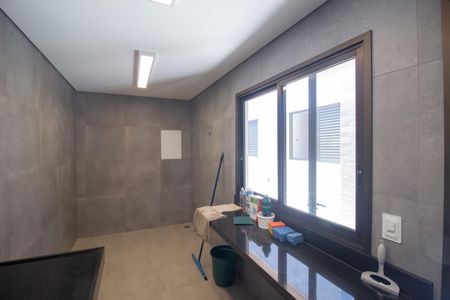Apartamento à venda com 302m², 4 quartos e 3 vagas Apartamento à venda com 302m², 4 quartos e 3 vagasÁrea de Serviço