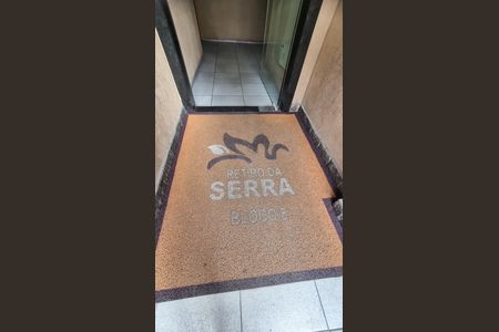 Área comum de apartamento à venda com 2 quartos, 45m² em Vigário Geral, Rio de Janeiro