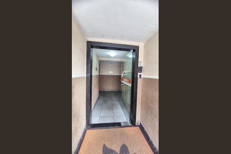 Área comum de apartamento à venda com 2 quartos, 45m² em Vigário Geral, Rio de Janeiro