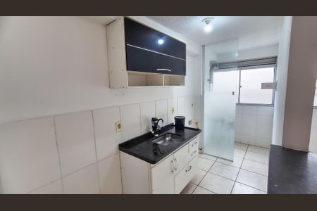 Apartamento à venda com 45m², 2 quartos e 1 vaga Apartamento à venda com 45m², 2 quartos e 1 vagaCozinha