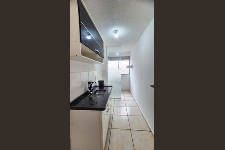 Apartamento à venda com 45m², 2 quartos e 1 vaga Apartamento à venda com 45m², 2 quartos e 1 vagaCozinha