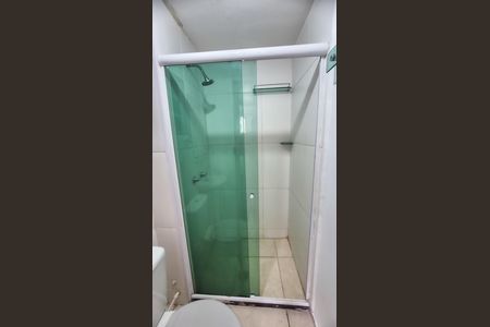 Apartamento à venda com 45m², 2 quartos e 1 vaga Apartamento à venda com 45m², 2 quartos e 1 vagaBanheiro