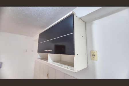 Apartamento à venda com 45m², 2 quartos e 1 vaga Apartamento à venda com 45m², 2 quartos e 1 vagaCozinha