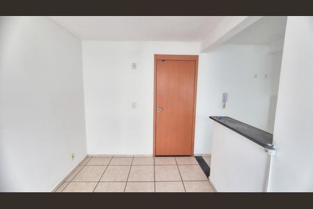 Apartamento à venda com 45m², 2 quartos e 1 vaga Apartamento à venda com 45m², 2 quartos e 1 vagaSala