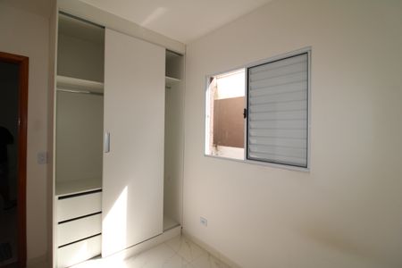 Quarto 1 de apartamento para alugar com 1 quarto, 29m² em Santana, São Paulo