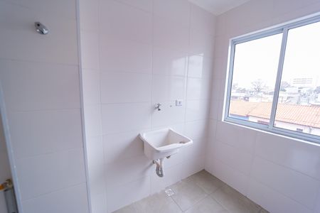 Apartamento à venda com 58m², 3 quartos e 1 vagaÁrea de Serviço