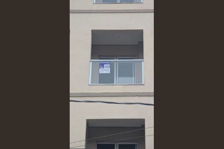 Apartamento à venda com 58m², 3 quartos e 1 vagaPlaca