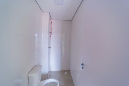 Apartamento à venda com 58m², 3 quartos e 1 vagaBanheiro Social