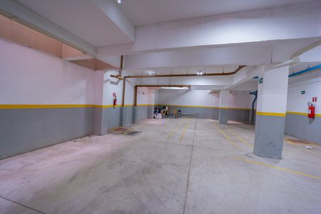 Apartamento à venda com 58m², 3 quartos e 1 vagaGaragem