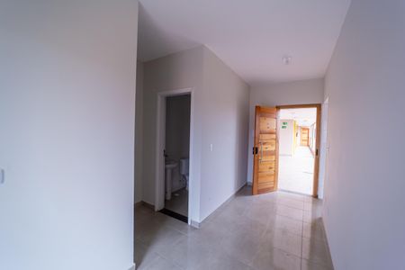 Apartamento à venda com 58m², 3 quartos e 1 vagaSala