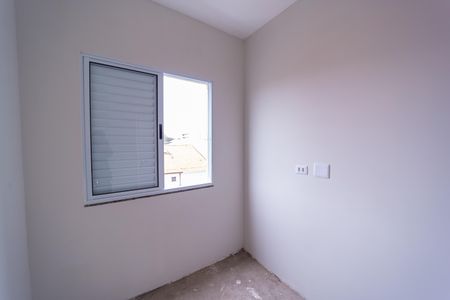 Apartamento à venda com 58m², 3 quartos e 1 vagaQuarto 2
