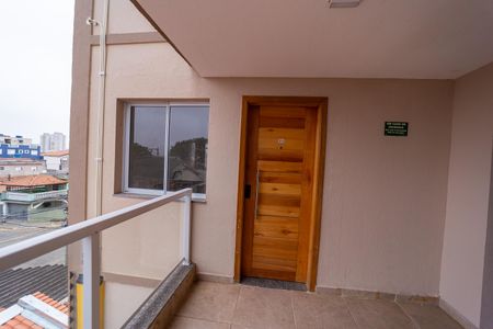 Apartamento à venda com 58m², 3 quartos e 1 vagaÁrea comum
