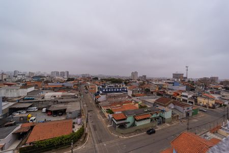 Apartamento à venda com 58m², 3 quartos e 1 vagaÁrea comum