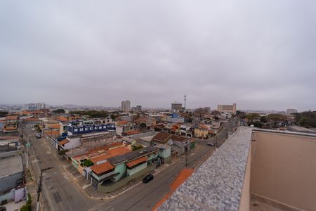 Apartamento à venda com 58m², 3 quartos e 1 vagaÁrea comum