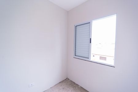 Apartamento à venda com 58m², 3 quartos e 1 vagaQuarto 2