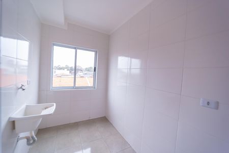 Apartamento à venda com 58m², 3 quartos e 1 vagaÁrea de Serviço