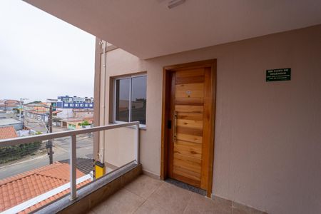 Apartamento à venda com 58m², 3 quartos e 1 vagaÁrea comum