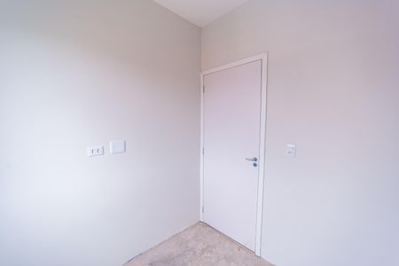 Apartamento à venda com 58m², 3 quartos e 1 vagaQuarto 2