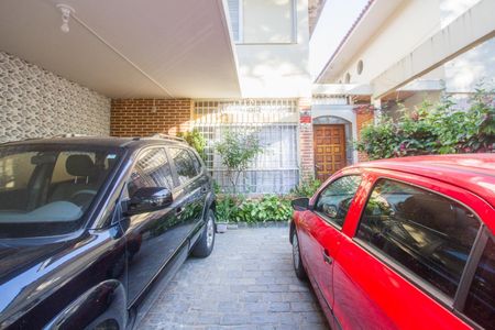 Casa à venda com 147m², 3 quartos e 2 vagas