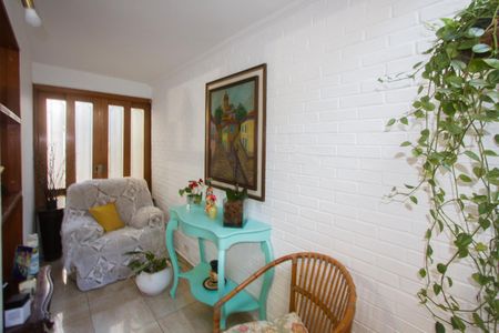 Casa à venda com 147m², 3 quartos e 2 vagas