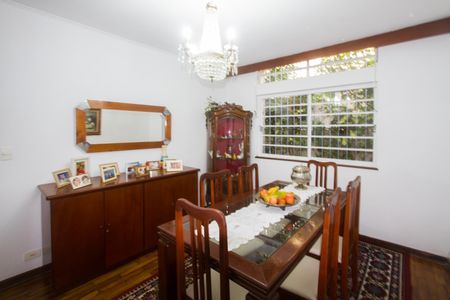 Casa à venda com 3 quartos, 147m² em Santo Amaro, São Paulo