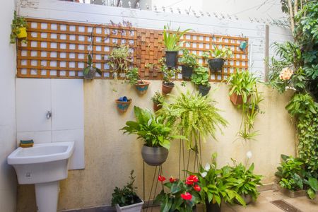 Casa à venda com 147m², 3 quartos e 2 vagas