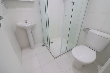 Apartamento para alugar com 52m², 2 quartos e 1 vagaBanheiro