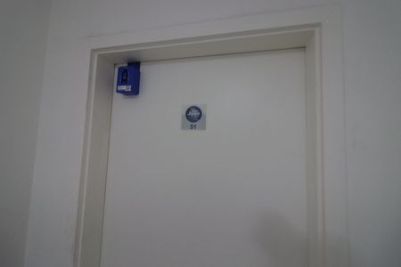 Apartamento para alugar com 52m², 2 quartos e 1 vagaLockbox