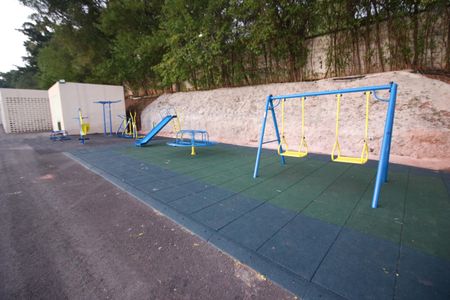 Apartamento para alugar com 52m², 2 quartos e 1 vagaÁrea comum - Playground