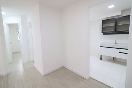 Sala de apartamento para alugar com 2 quartos, 52m² em Padroeira, Osasco