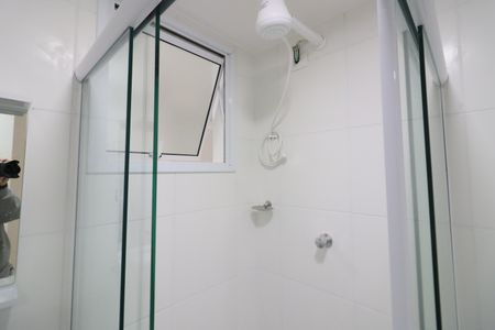 Apartamento para alugar com 52m², 2 quartos e 1 vagaBanheiro